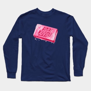 Fight Covid Long Sleeve T-Shirt